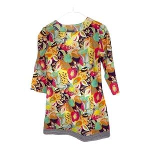 Boden “4 Toulon” Boho Tunic
